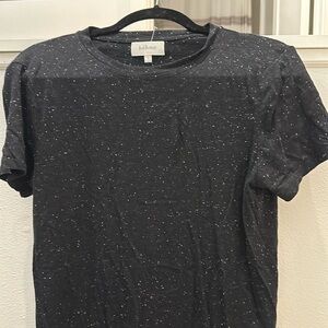 Bohme T-shirt midi dress